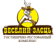 Веселий заєць