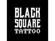 Black Square Tattoo