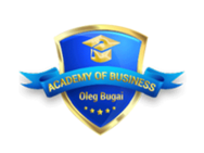 Academy of Business & Oleg Bugai