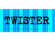 TWISTER