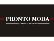 Pronto Moda