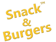 Snack & Burgers