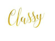 Classy Store