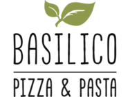 BASILICO PIZZA & PASTA