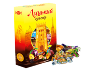 Смачні подарунки