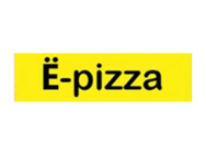 Ё-PIZZA