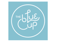The Blue Cup Coffee Shop