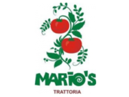 Mario's Trattoria на Корольова