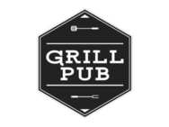 Grill Pub in the Dnieper