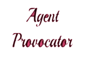 Agent Provocator (Агент Провокатор)