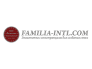 Фамилия International