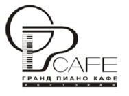 Grand Piano Café