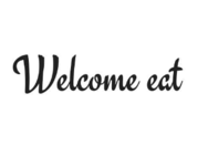 Welcome Eat