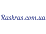 Raskras.com.ua