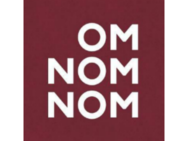 OM NOM NOM vegan cafe