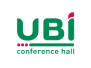UBI Конференц-холл