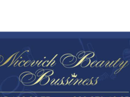 Nicevych Beauty Business