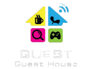 Пираты Карибского моря от Quest Guest House