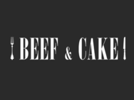 BEEF & CAKE