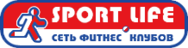 Sport Life Южный на улице Ярославська, 7/1